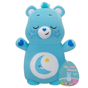 Squishmallows Care Bears 10 Inch HugMees Plush - Bedtime Bear