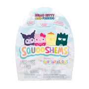 Squishmallows Hello Kitty & Friends Series 27 SquooshEms Blind Bag - Toyworld NZ