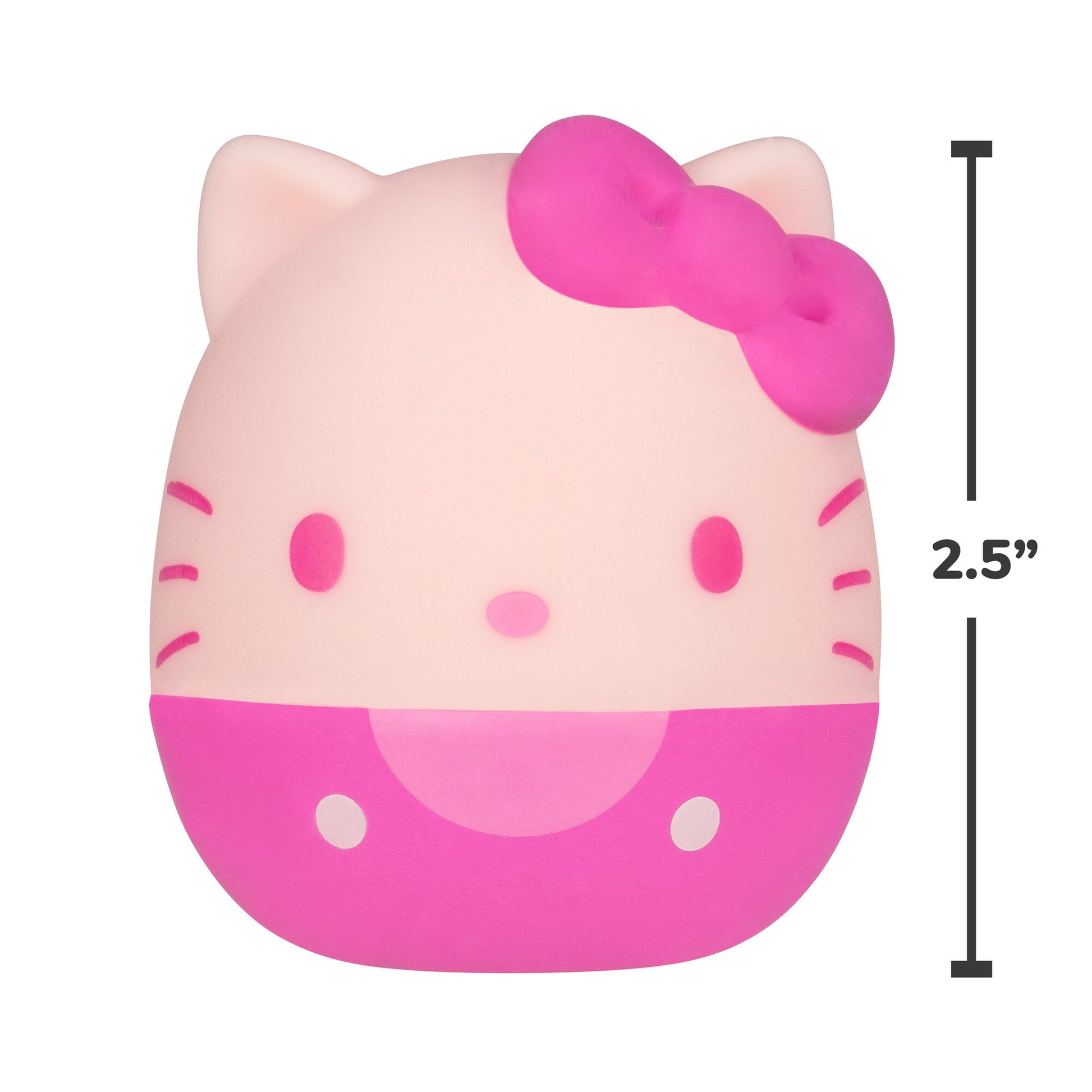 Squishmallows Hello Kitty & Friends Series 27 SquooshEms Blind Bag - Toyworld NZ