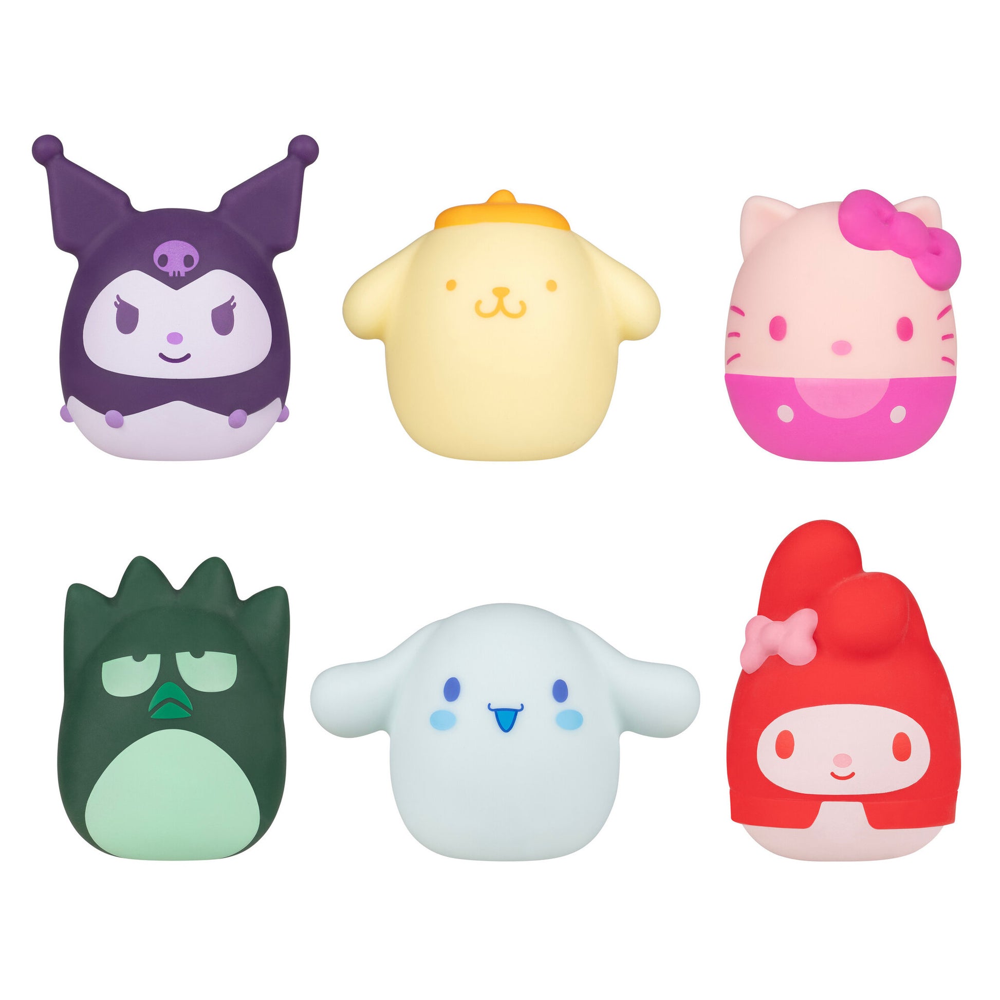 Squishmallows Hello Kitty & Friends Series 27 SquooshEms Blind Bag - Toyworld NZ