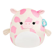 Squishmallows 16 Inch Plush Squad S27 - Mondy Sea Cow