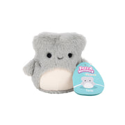 Squishmallows Original 5 Inch Fuzz-A-Mallows S26 Plush - Tank Hammerhead Shark - Toyworld NZ