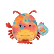 Squishmallows 7.5 Inch S26 Plush - Gage Lobster
