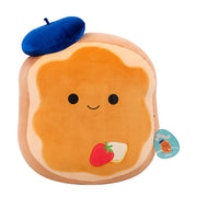 Squishmallows Original 16 Inch Plush S26 - Ennui French Toast