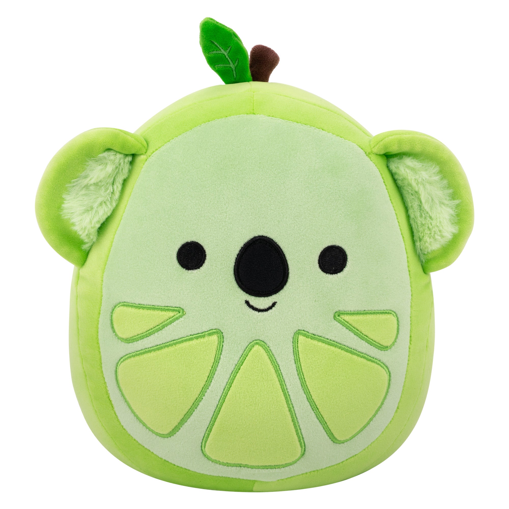 Squishmallows 12 Inch S28 Plush - Benjamin Lime Koala