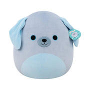Squishmallows 16 Inch Plush Squad S27 - Brett Weimaraner Dog
