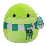 Squishmallows Original 5 Inch Harry Potter Series 27 Plush - Slytherin Snake