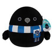 Squishmallows Original 5 Inch Harry Potter Series 27 Plush - Ravenclaw Raven