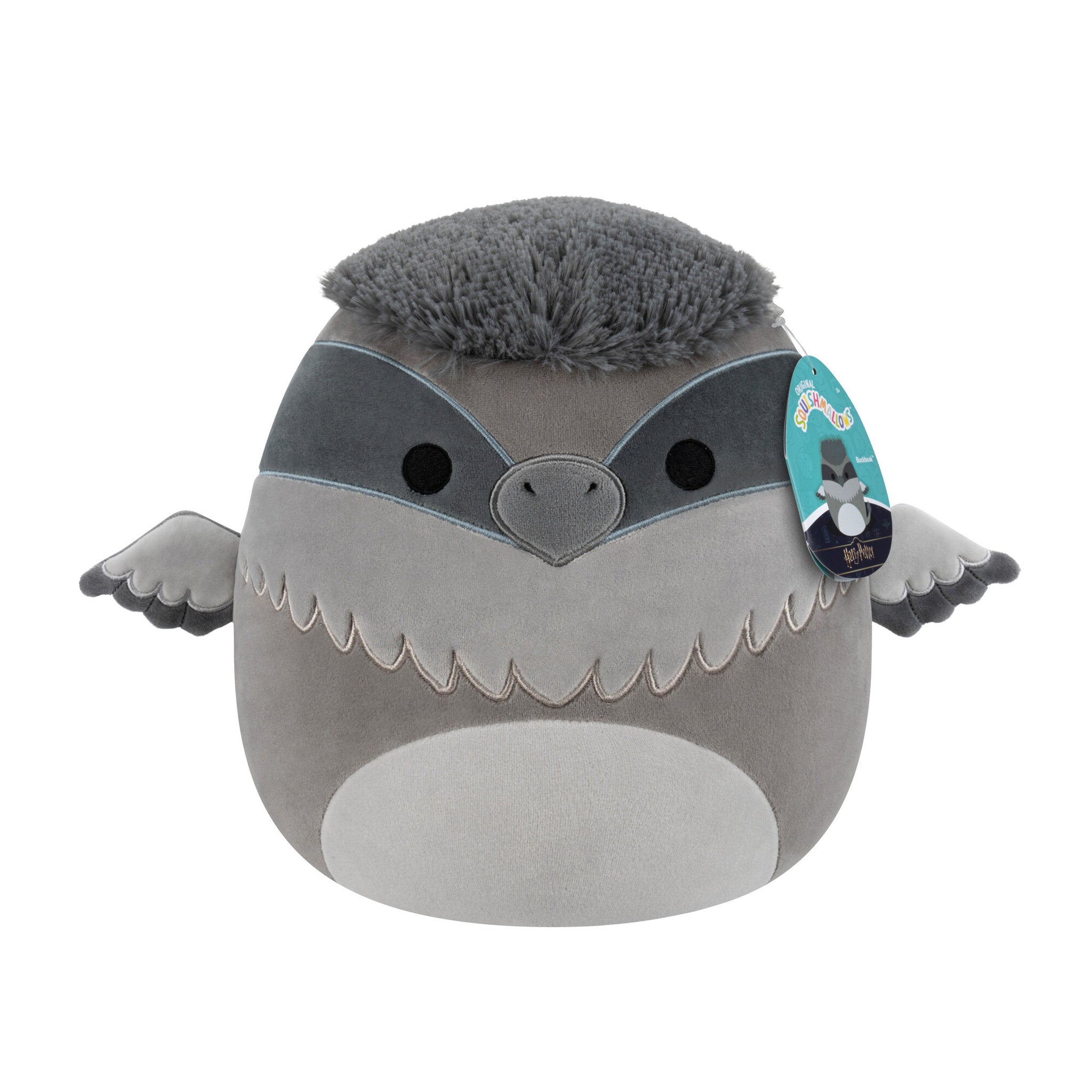 Squishmallows Original 5 Inch Harry Potter Series 27 Plush - Buckbeak