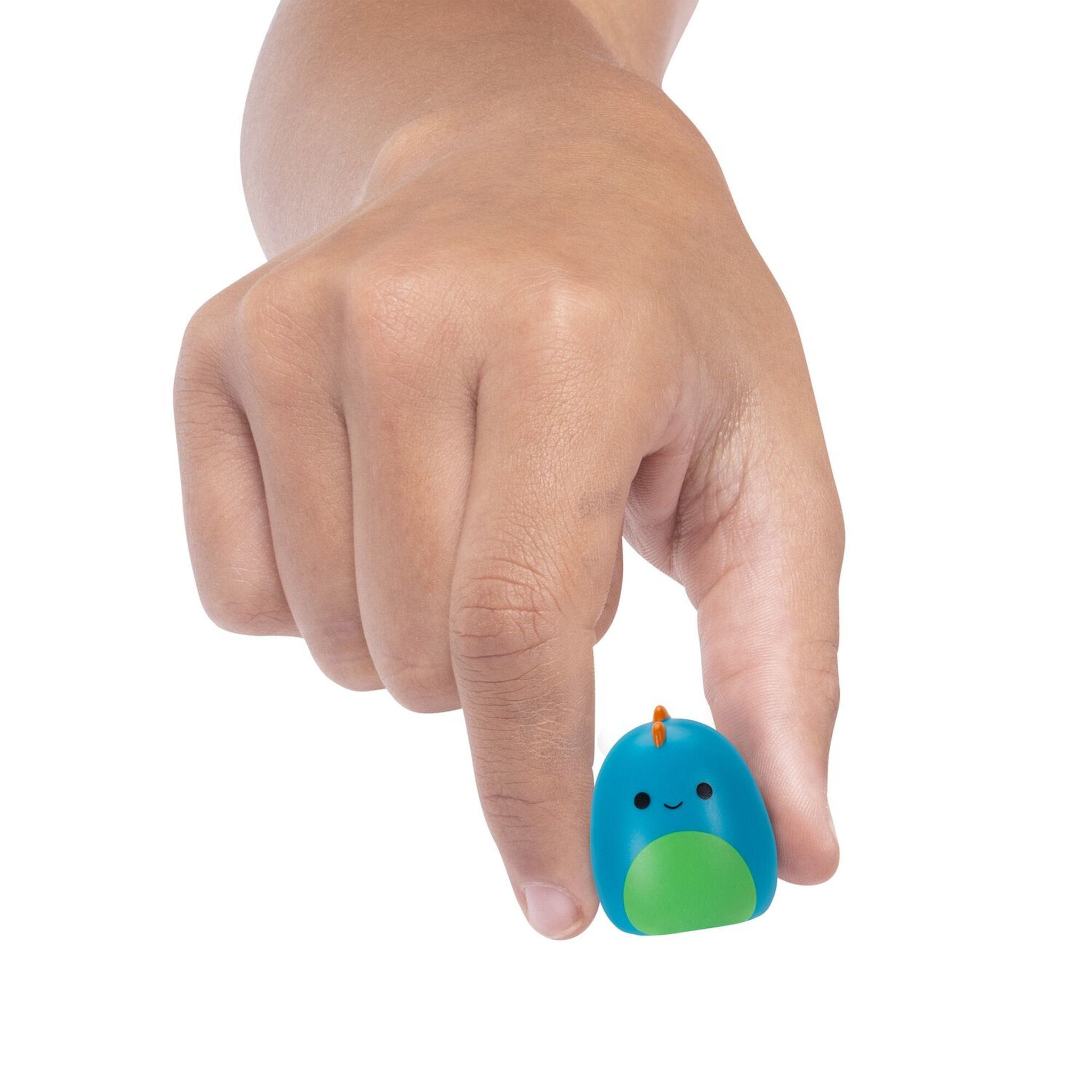 Squish-a-longs Clip-a-longs Series 4  Blind Box