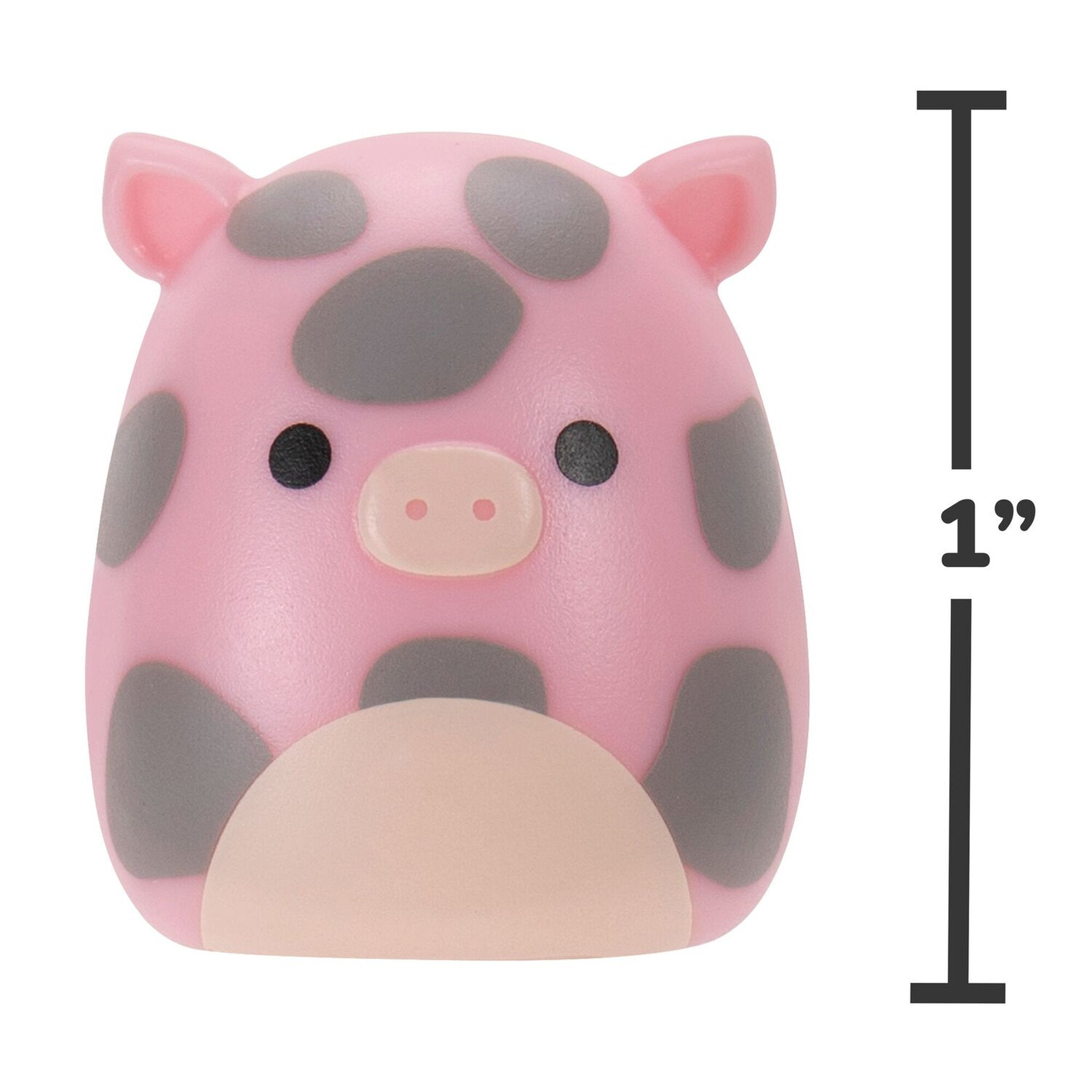 Squish-a-longs Clip-a-longs Series 4  Blind Box