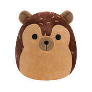 Squishmallows 7.5 Inch S28 Plush - Hans Hedgehog