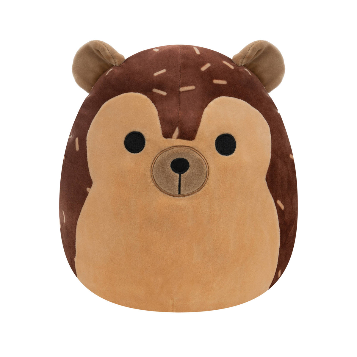 Squishmallows 7.5 Inch S28 Plush - Hans Hedgehog