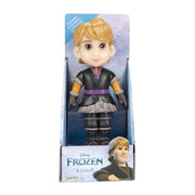 Disney Frozen Mini Toddler Doll Kristoff
