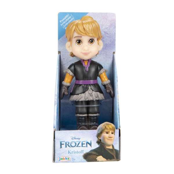 Disney Frozen Mini Toddler Doll Kristoff