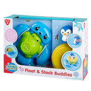 Playgo Toys Float & Stack Buddies
