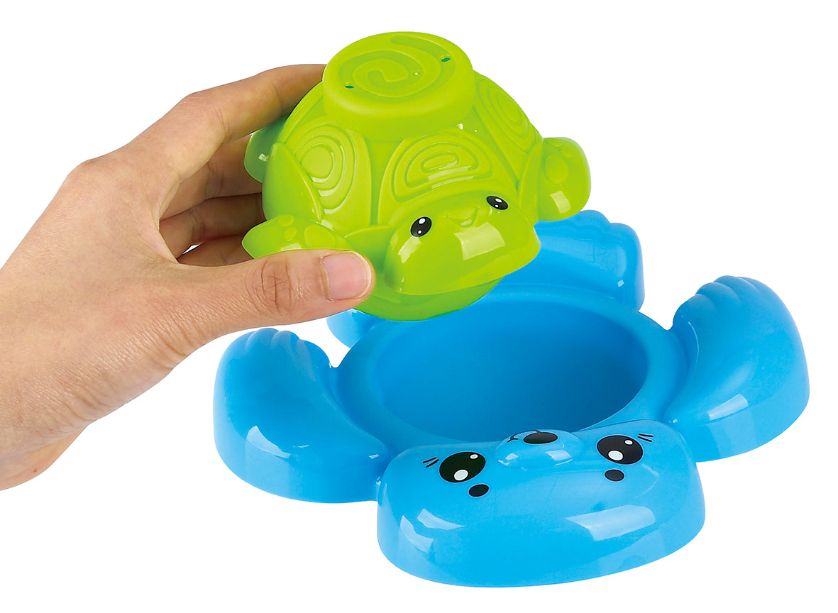 Playgo Toys Float & Stack Buddies