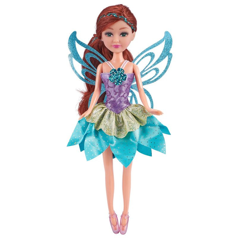 ZURU Sparkle Girlz Fairy Doll Assorted Styles