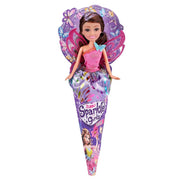 ZURU Sparkle Girlz Fairy Doll Assorted Styles
