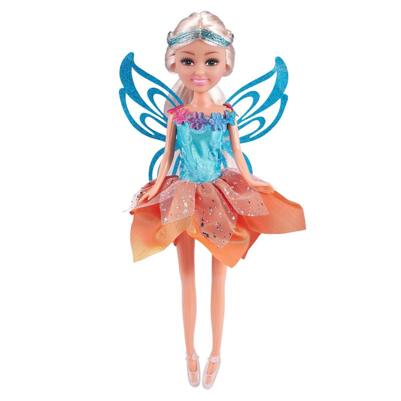 ZURU Sparkle Girlz Fairy Doll Assorted Styles