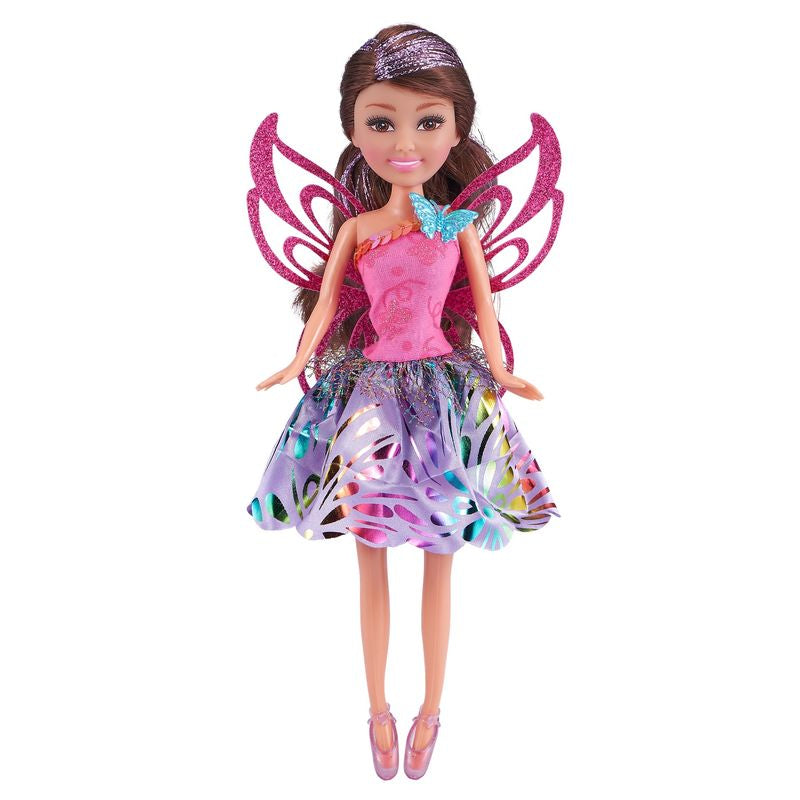 ZURU Sparkle Girlz Fairy Doll Assorted Styles
