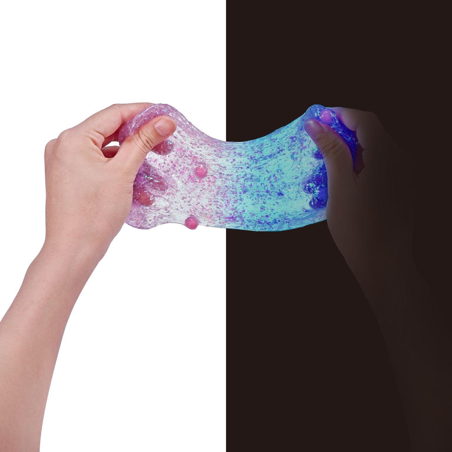 ZURU Oosh Potions Slime Surprise Series 1 Assorted Styles - Toyworld NZ