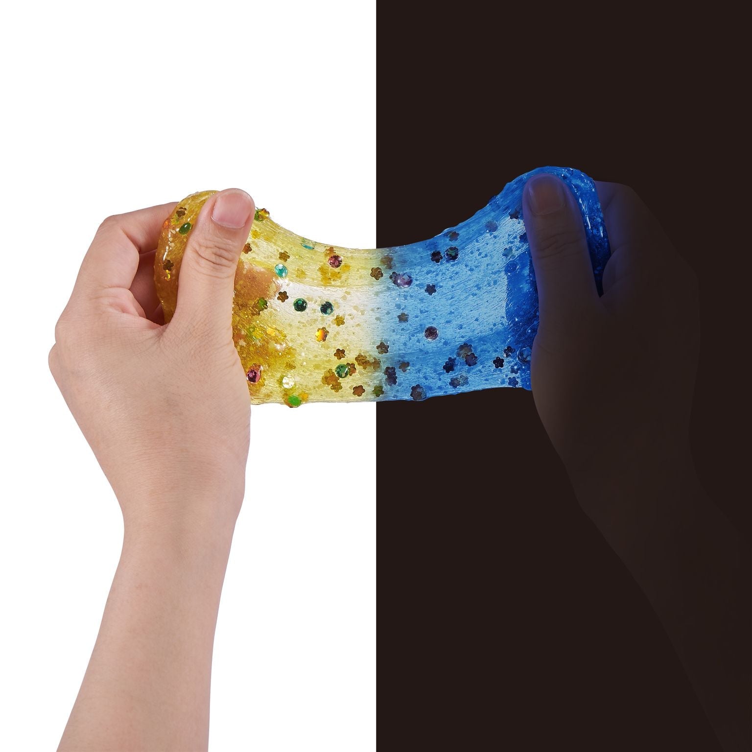 ZURU Oosh Potions Slime Surprise Series 1 Assorted Styles - Toyworld NZ