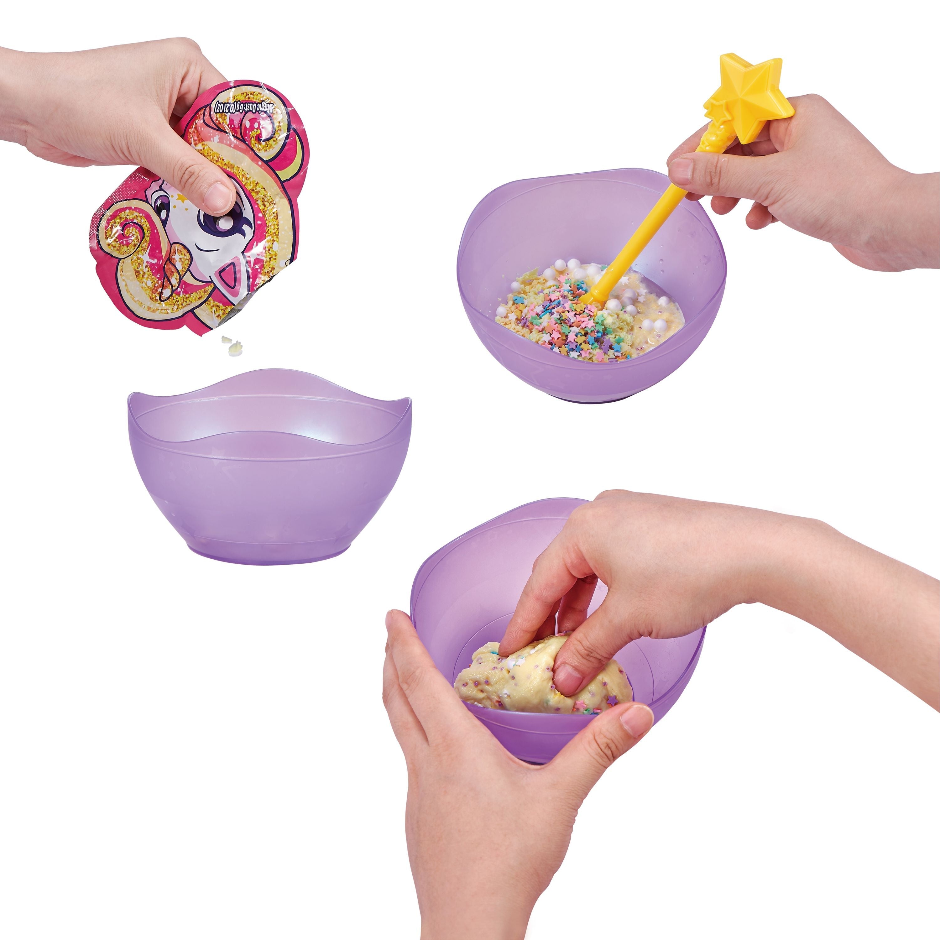 ZURU Oosh Potions Slime Surprise Series 1 Assorted Styles - Toyworld NZ