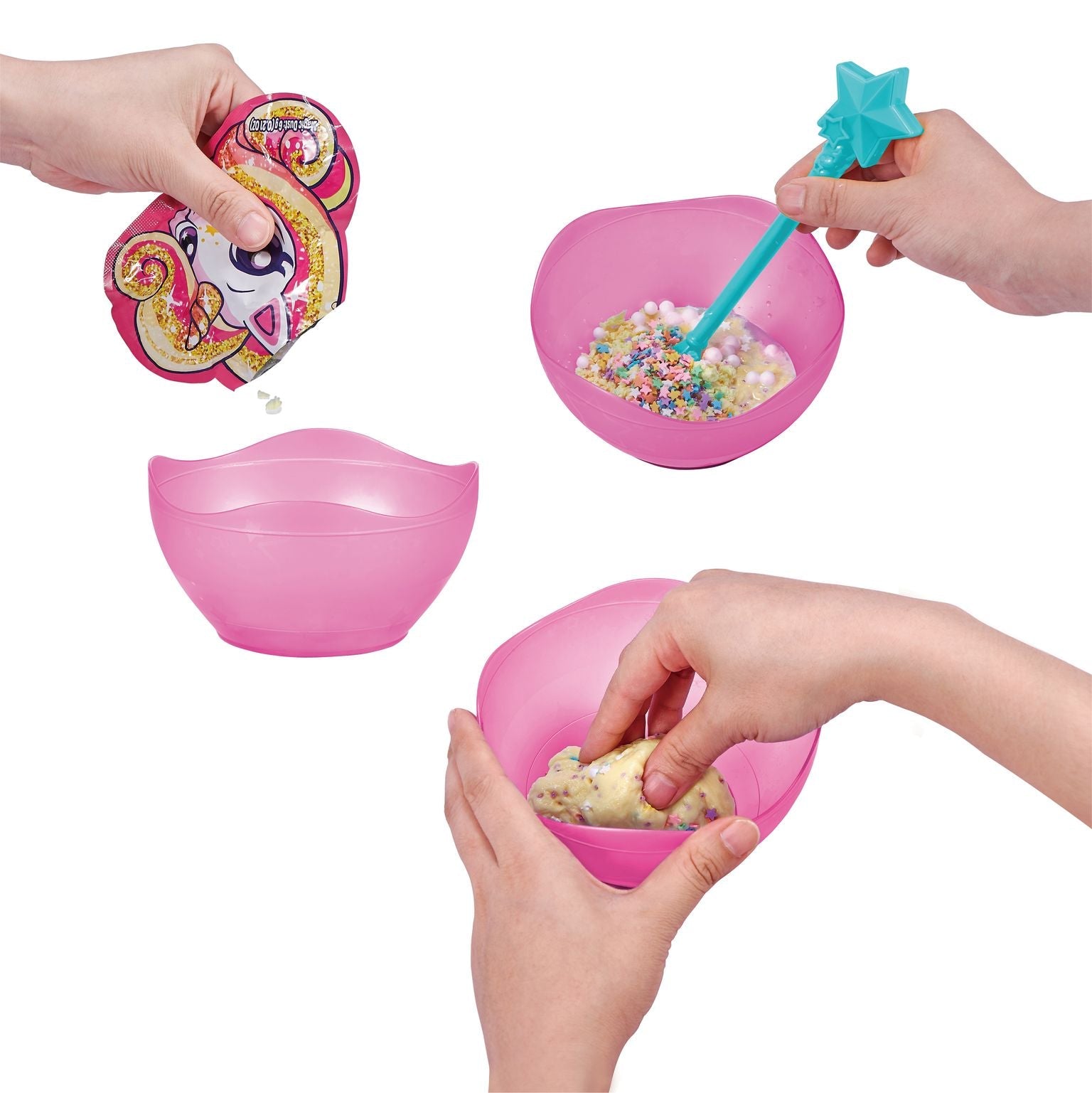 ZURU Oosh Potions Slime Surprise Series 1 Assorted Styles - Toyworld NZ