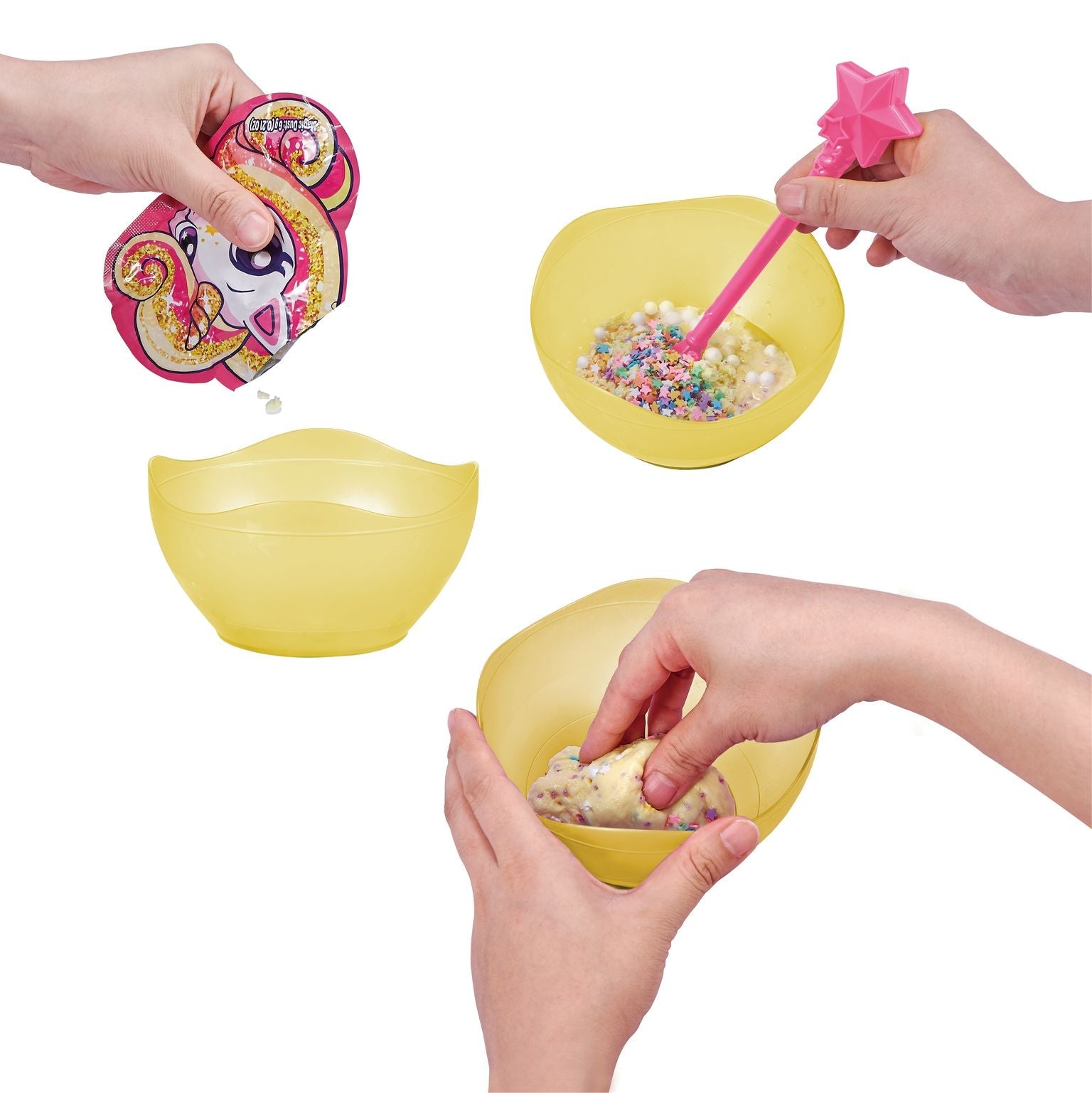 ZURU Oosh Potions Slime Surprise Series 1 Assorted Styles - Toyworld NZ