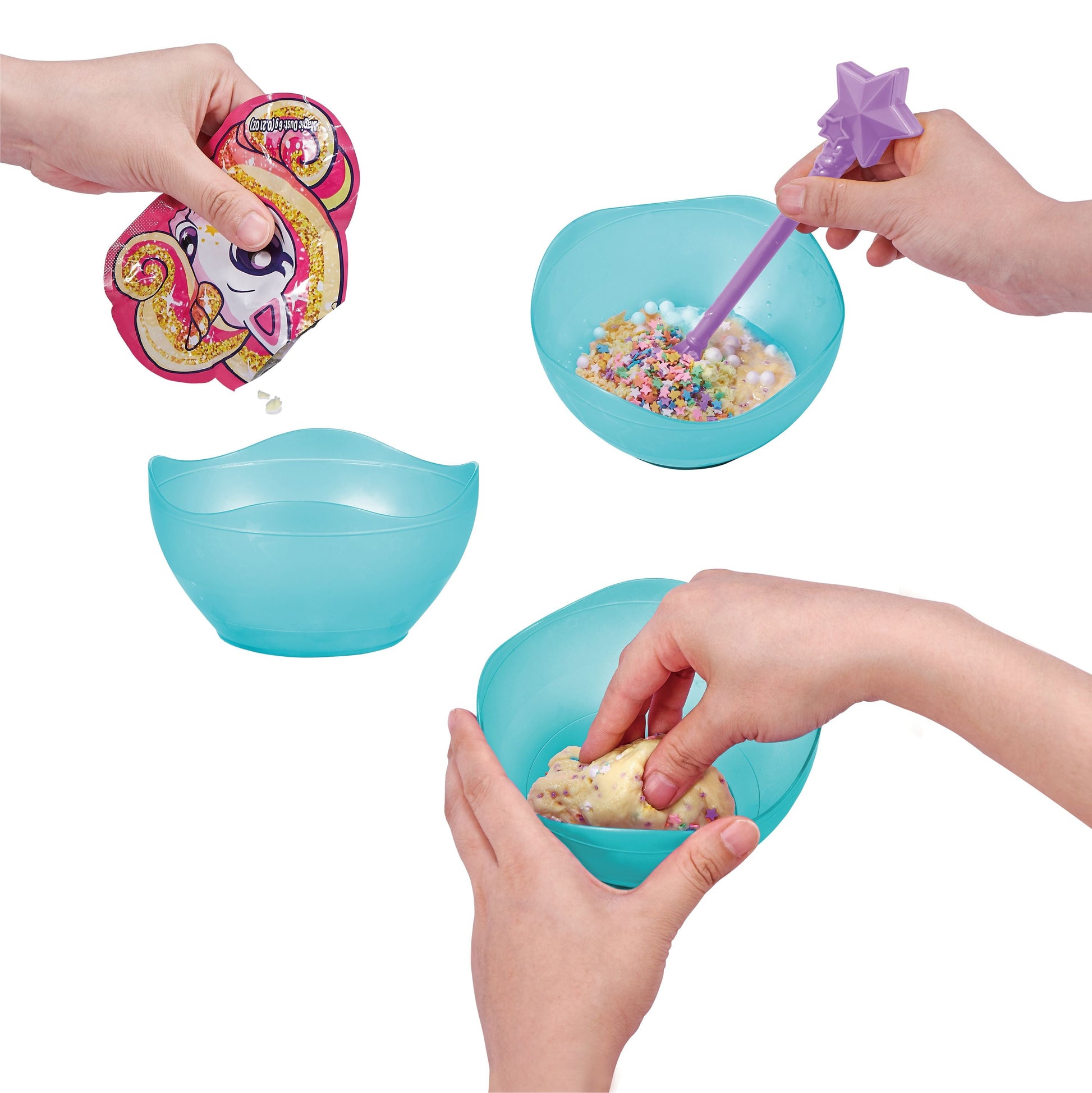 ZURU Oosh Potions Slime Surprise Series 1 Assorted Styles - Toyworld NZ
