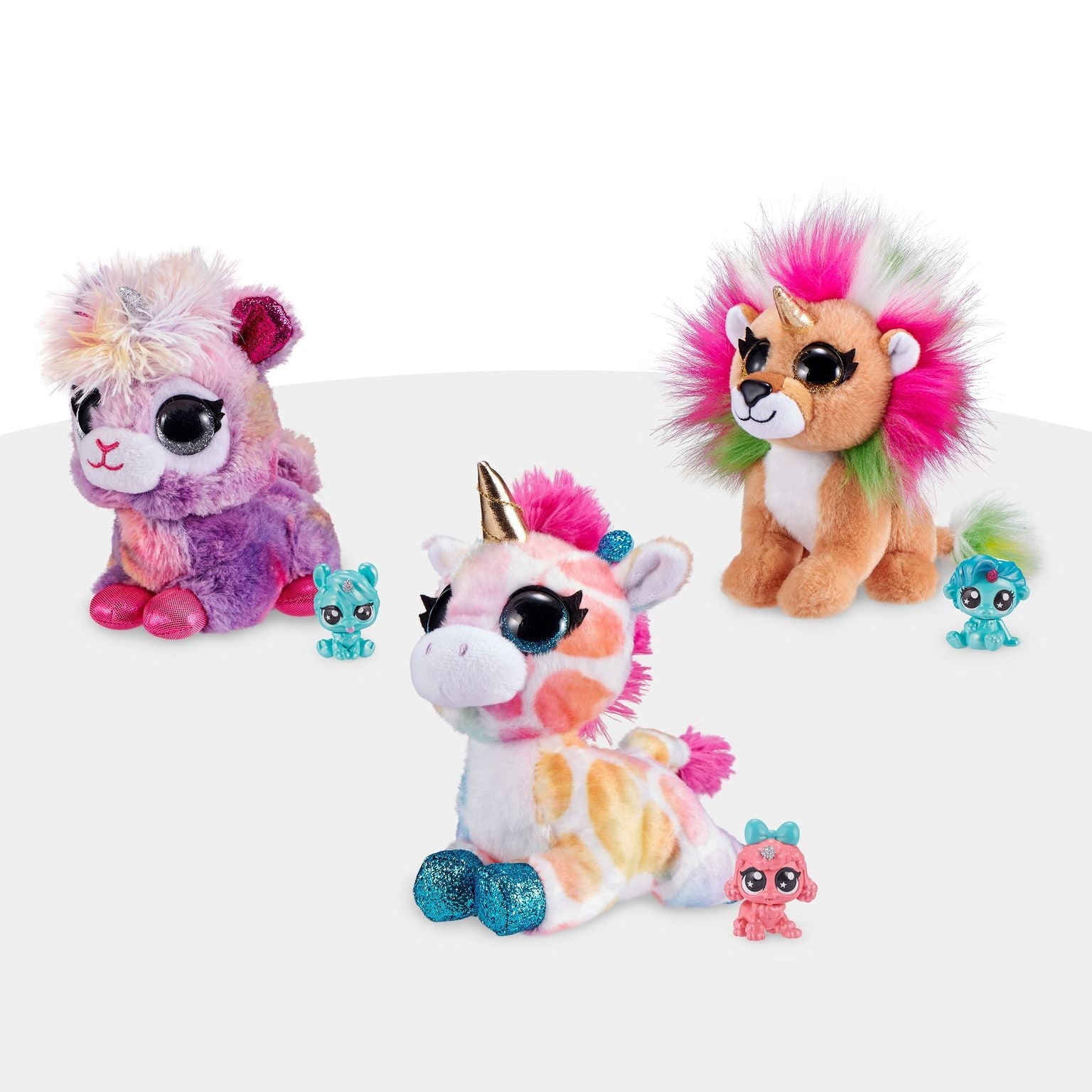 ZURU Coco Surprise Cones Fantasy Series 1 Assorted Styles