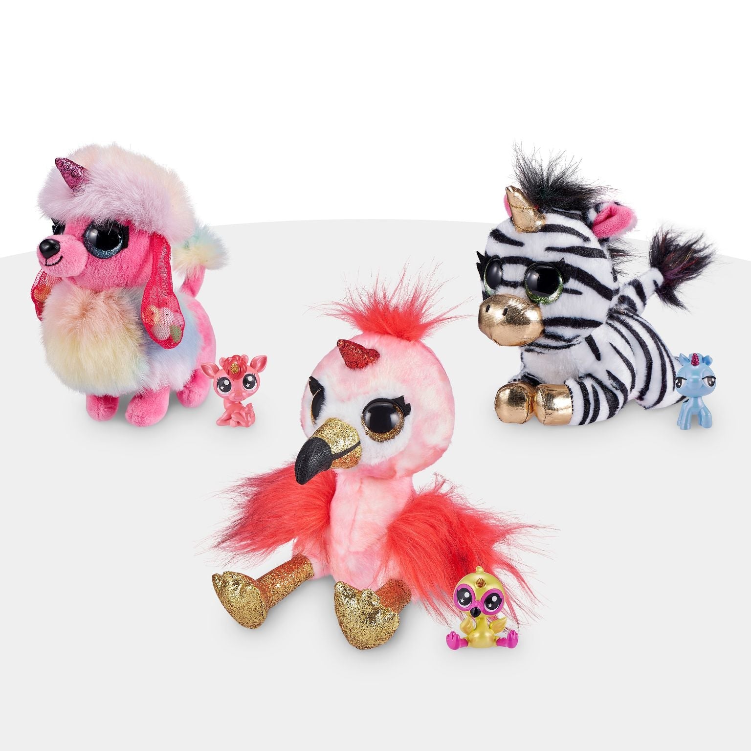 ZURU Coco Surprise Cones Fantasy Series 1 Assorted Styles