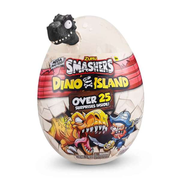ZURU Smashers Dino Island Epic Egg Series 5 Assorted Styles - Toyworld NZ