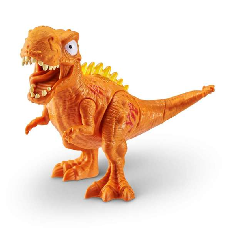 ZURU Smashers Dino Island Epic Egg Series 5 Assorted Styles - Toyworld NZ