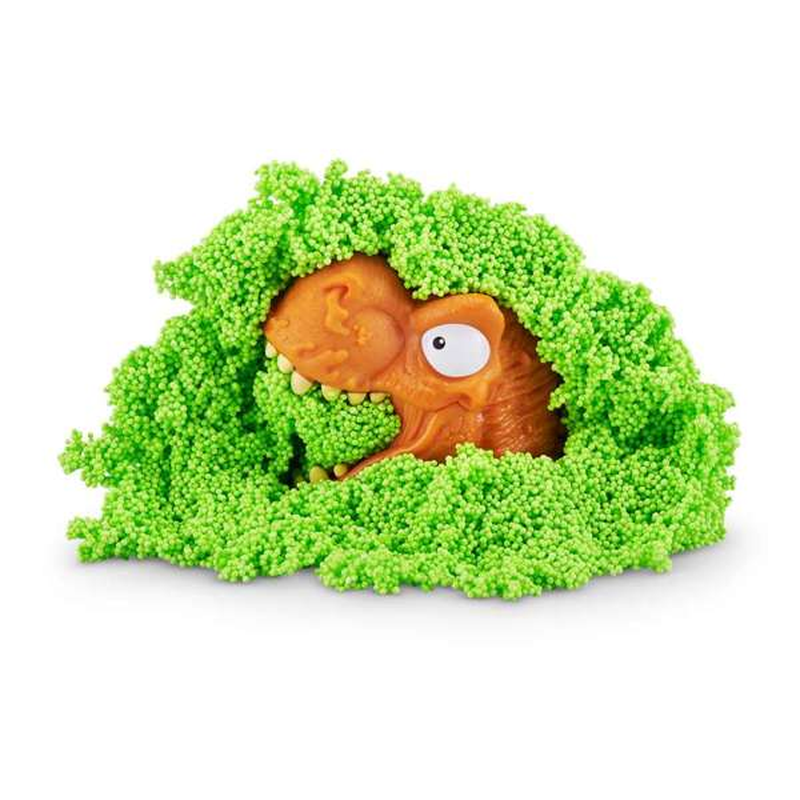 ZURU Smashers Dino Island Epic Egg Series 5 Assorted Styles - Toyworld NZ