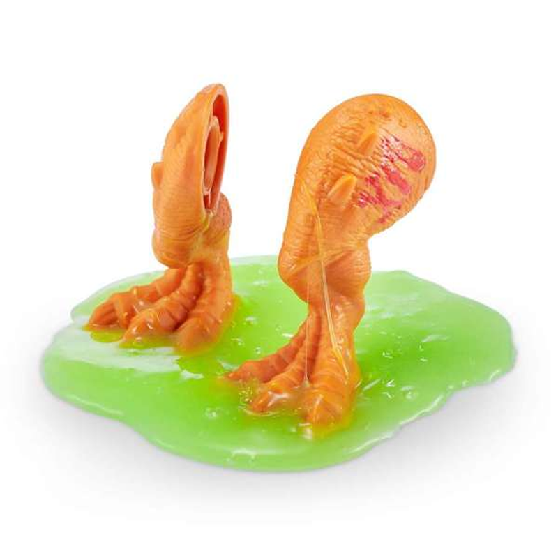 ZURU Smashers Dino Island Epic Egg Series 5 Assorted Styles - Toyworld NZ