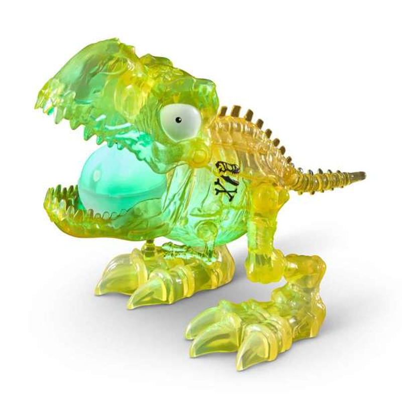 ZURU Smashers Dino Island Giant Skull Assorted Styles