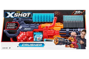 ZURU X Shot: Excel Blaster - Crusher