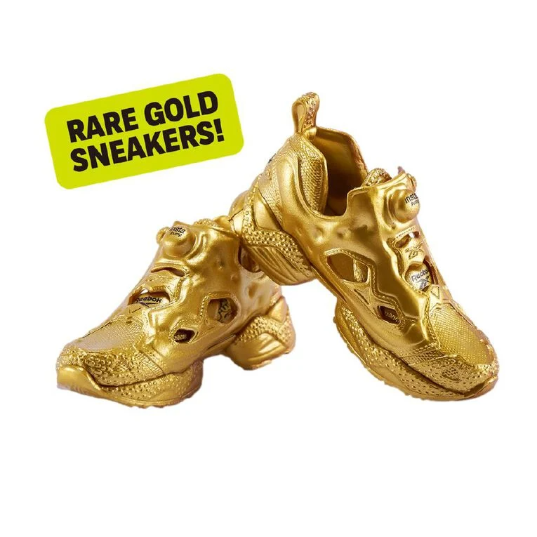 ZURU Mini Brands Sneaker Series 1