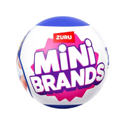 ZURU Mini Brands Home Series 1