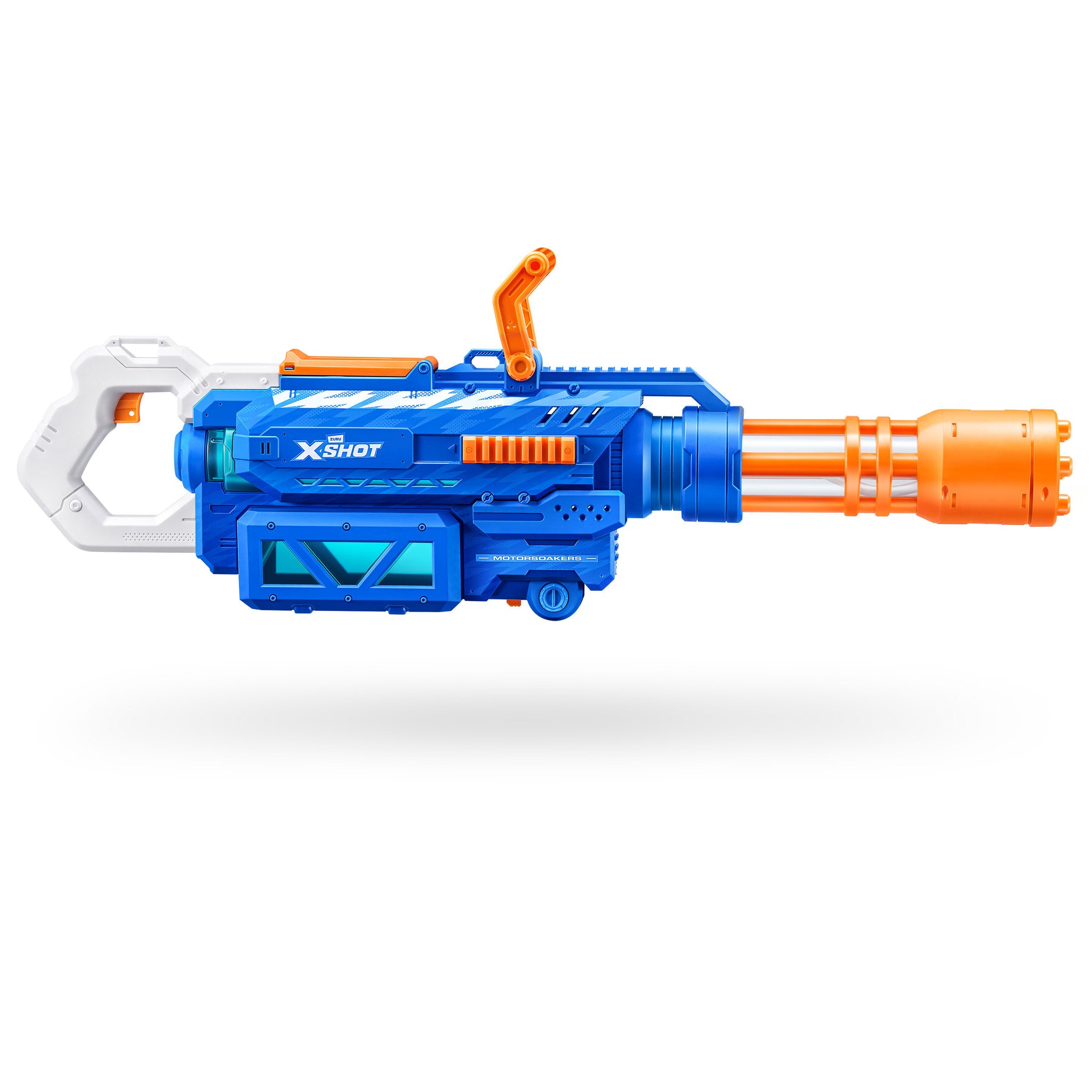 ZURU X Shot Water Gatling Motor Soaker