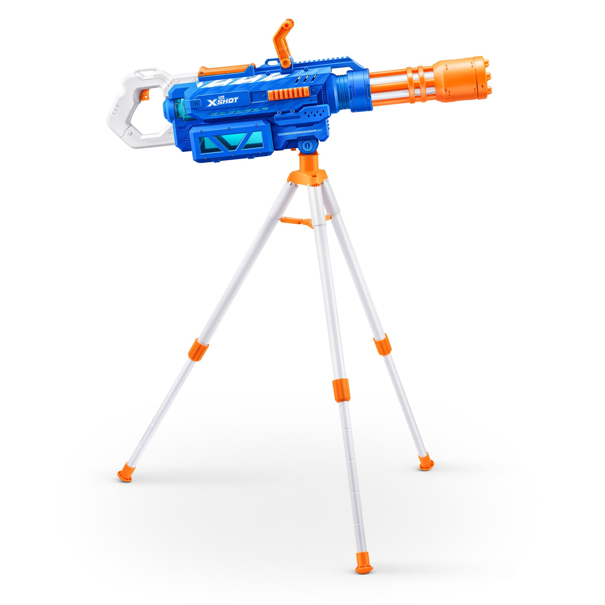 ZURU X Shot Water Gatling Motor Soaker