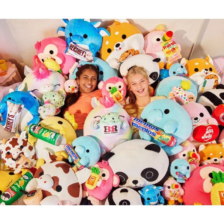 ZURU Snackles Series 2 Capsule 5 Inch