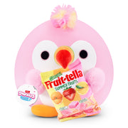 ZURU Snackles 8 Inch Series 2 Plush - Sally Tucan & Fruit-tella