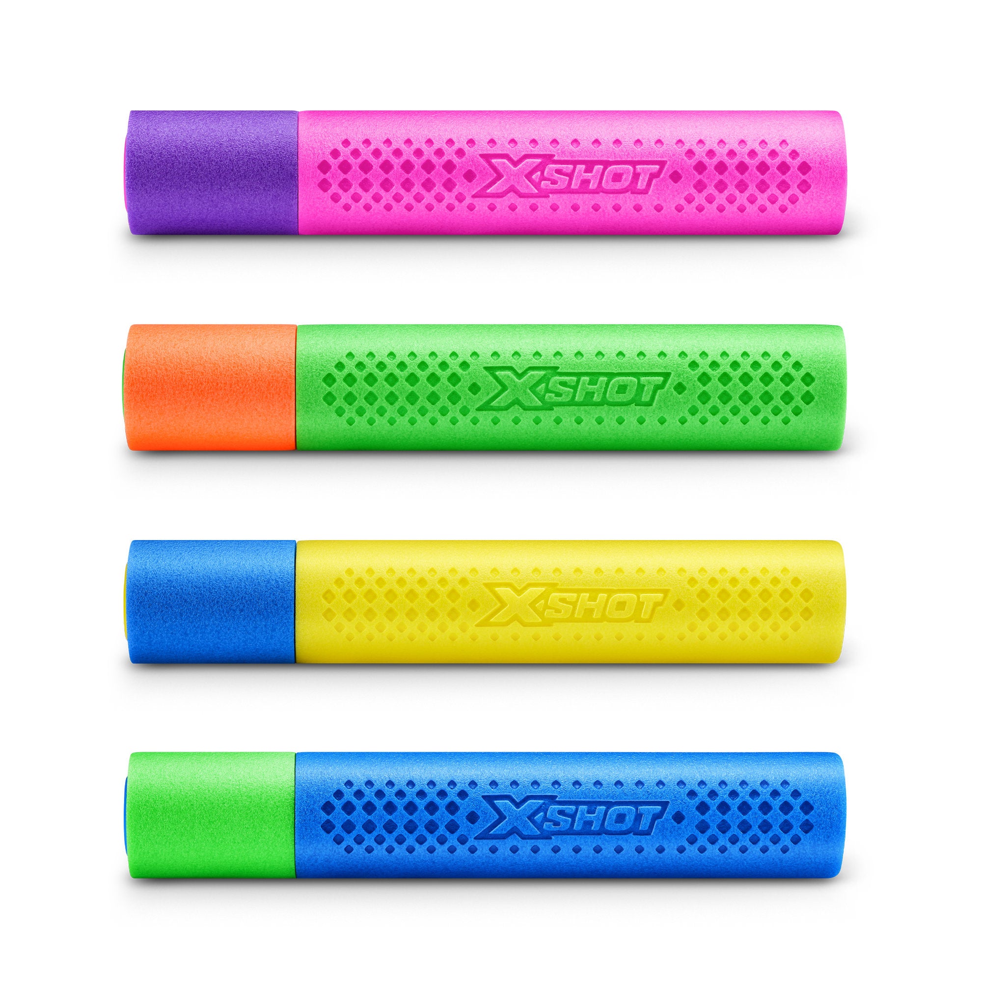 XSHOT Water Warfare Foam Blaster