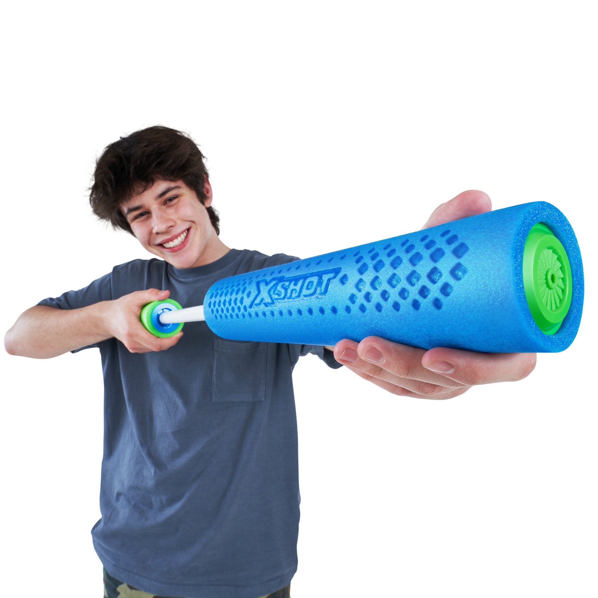 XSHOT Water Warfare Foam Blaster