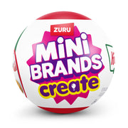 ZURU Mini Brands Create Krispy Kreme Series 1