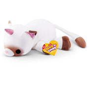 Hug-a-Lumps Kitty Medium Plush - Coco