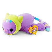 Hug-a-Lumps Kitty Medium Plush - Charli